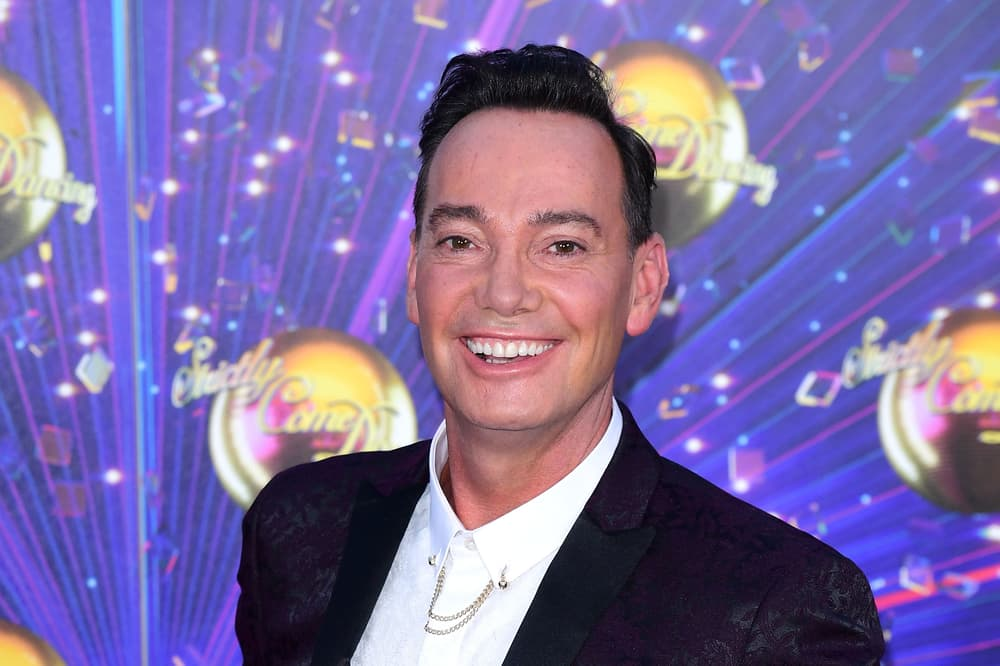 Craig Revel Horwood