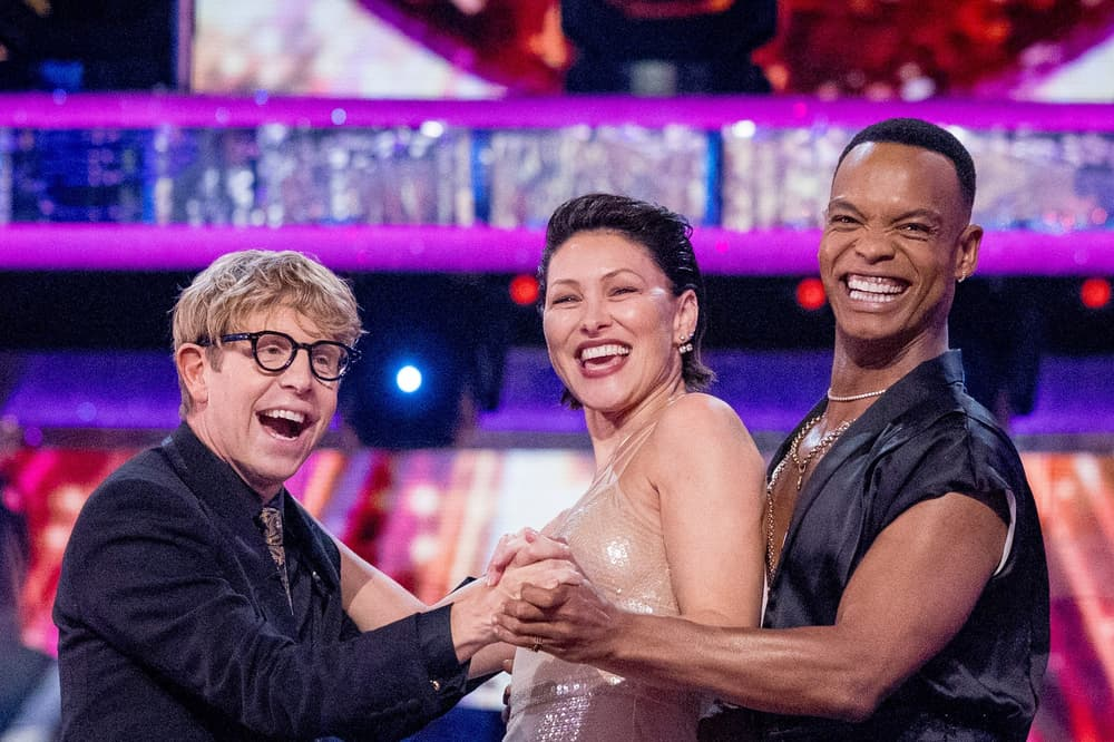 Emma Willis