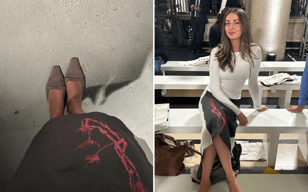 High-Street London Fashion 1
