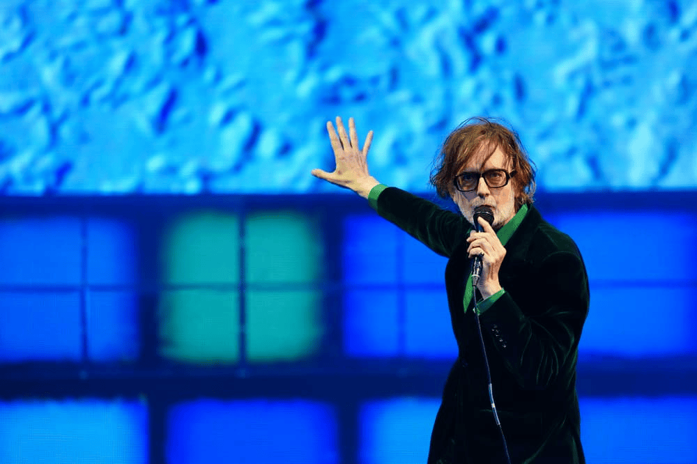 Jarvis Cocker