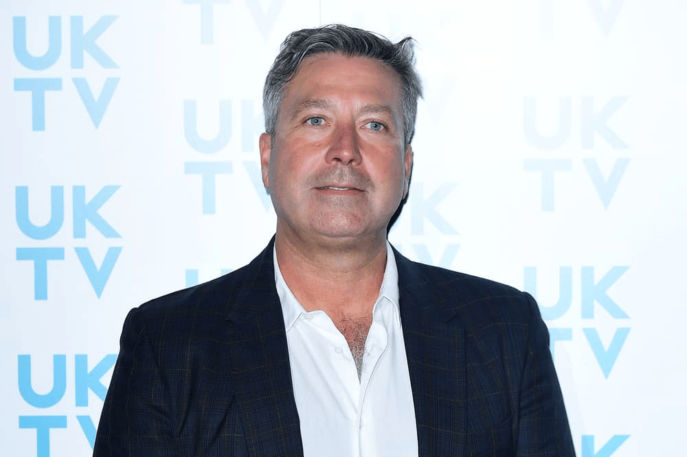 John Torode